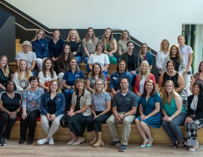 Coffee Circle 2 of 2