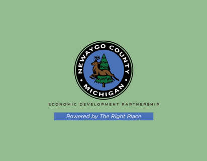 Newaygo County Announcement