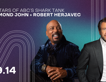 Tech Week Kick Off Banner Image