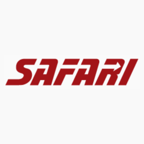 Safari logo midevice